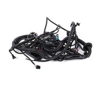 Pissente Faisceau de Câblage Autonome Faisceau Autonome de Moteur ABS pour Vortec 4.8 5.3 6.0 LS1 97 à 06 avec Remplacement Plug and Play 4L60E pour les Tiges d'échange Muscle Cars