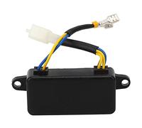Pissente Générateur Auto Tension Regulator AVR Universal 250V 220UF pour un Générateur de 1 à 3 KW avec Grand Condensateur
