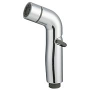 Pissente Pulvérisateur de Bidet Réglable à Main, ABS Durable, Ergonomique, Accessoire de Salle de Bain adapté aux Femmes, avec Surface de Galvanoplastie de Haute qualité, Résistant