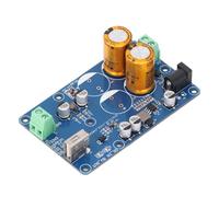 Pissente UPS pour Super Condensateur Module d'alimentation de Secours PCB DC9 24 V Entrée 5 V 3 A Sortie 10 à 60 S Mise Hors Tension pour Les Projets Intégrés et Les Utilisateurs RPI (2S)
