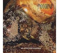 Pissgrave - Malignant Worthlessness