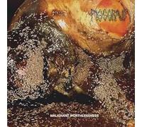 Pissgrave - Pissgrave - Malignant Worthlessness