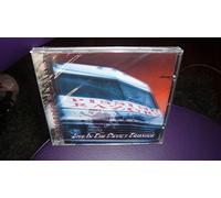 Pissing Razors - Live In The Devil's Triangle