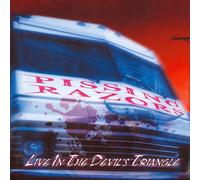 Live in The Devils Triangle