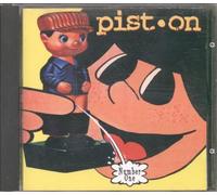 Pist on - Number One