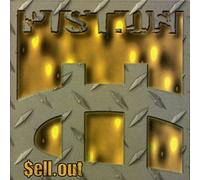 Pist-On - Sell Out