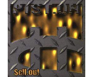 Pist on - Sell.Out