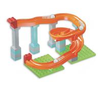 Pista Roller Coast Unico Plus - Piccola