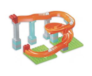 Pista Roller Coast Unico Plus - Piccola