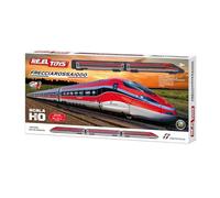 Pista treno Re. El Toys Freccia Rossa