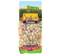 Pistaches Raw In-Shell Sac de 453,6 g