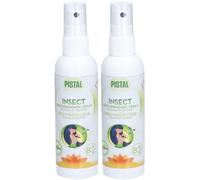 PISTAL® Famille Spray 2x50 ml