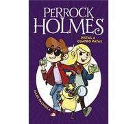 Pistas a cuatro patas / Four-Legged Clues