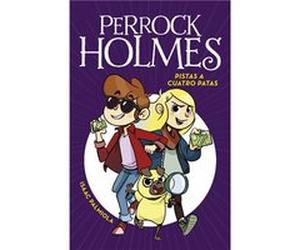 Pistas A Cuatro Patas Palmiola, Isaac (Auteur)