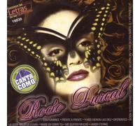 Pistas: Canta Como Rocio Durcal