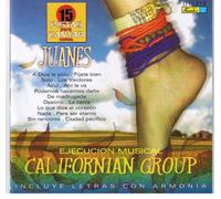 Pistas Juanes - Pistas