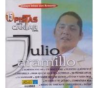 Pistas Julio Jaramil - Julio Jaramillo