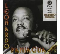 Pistas Leonardo Pani - 12 Pistas Para Cantar