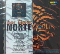 Pistas Los Tigres De - Pistas