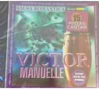 Pistas Victor Manuel - Pistas