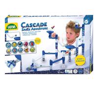 PISTE A BILLES CASCADE SPACE ADVENTURE - NEUF