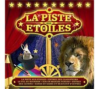 Piste aux étoiles