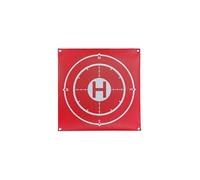 Piste d'atterrissage pliable et imperméable (pour drone)