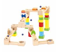 Piste De Balle Bino 40 Pièces