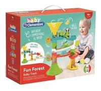 Piste de balle Clementoni Fun Forest Multicolore G