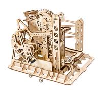 Piste De Bille Ascenseur - Robotime Lg503-Robotime