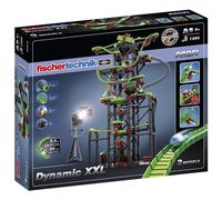 Piste De Bille - Set De Construcion Dynamic Xxl