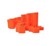 Piste de billes interactives - Jeu de société interactif, éducatif pour de 3 ans et plus préscolaire et jardin d'