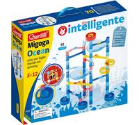 Quercetti Migoga Ocean 110 Pieces Bleu