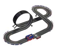 Carrera 20062580 GO!!! Spider Set pour débutants