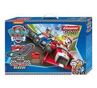 Piste de course Carrera