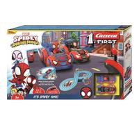 Piste de course Carrera