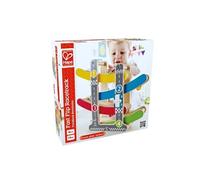 Hape Circuito Coche De Carreras Construction Game Multicolore Enfants
