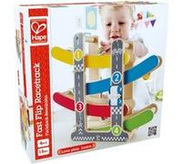 Piste de course éclair Hape Fast Flip Racetrack Multicolore G