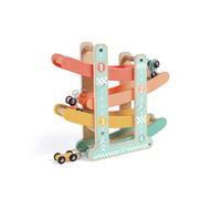 HaPe International Piste de course et voitures Hape