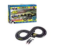 Piste de course Formula Racing 1:43 The Doctor 46 de Polistil