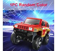 Piste De Course Lumineuse Miraculeuse Pour Enfants, Jouet De Voiture Flexible, Flash Dans La Nuit, Assemblage Led