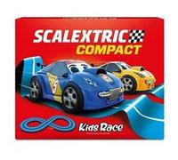 Piste de course Scalextric Kids Race 2,3 m 94 x 45,6 cm G