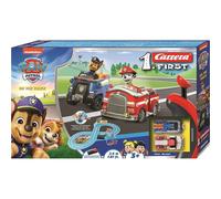Piste de course The Paw Patrol First race 2,4 m