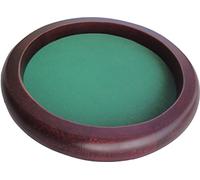 Piste de dés Bois teinté 35 cm