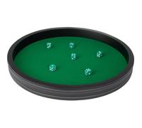 Piste de dés Buffalo 40 CM