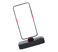 Piste de pas pour smartphone-Un seul téléphone portable