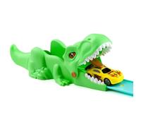 Piste De Voiture Jouet Avec Looping Dinosaur Track