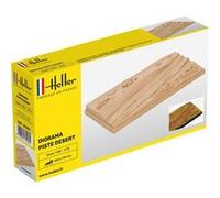 Piste Desert - 1:43e - Heller G
