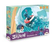 Piste Flexreme Stitch