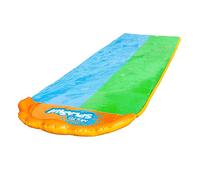 Piste glissante - Moltó - Double avec SplashBoost - 5,38 m - Bleu - Extérieur